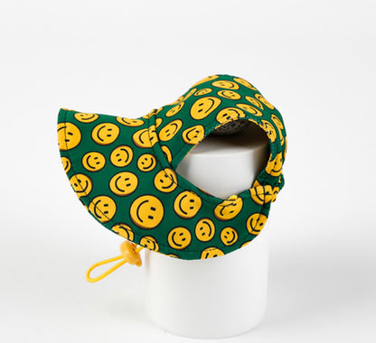 Charlie Smile Bucket Hat(チャーリースマイル バケットハット)
