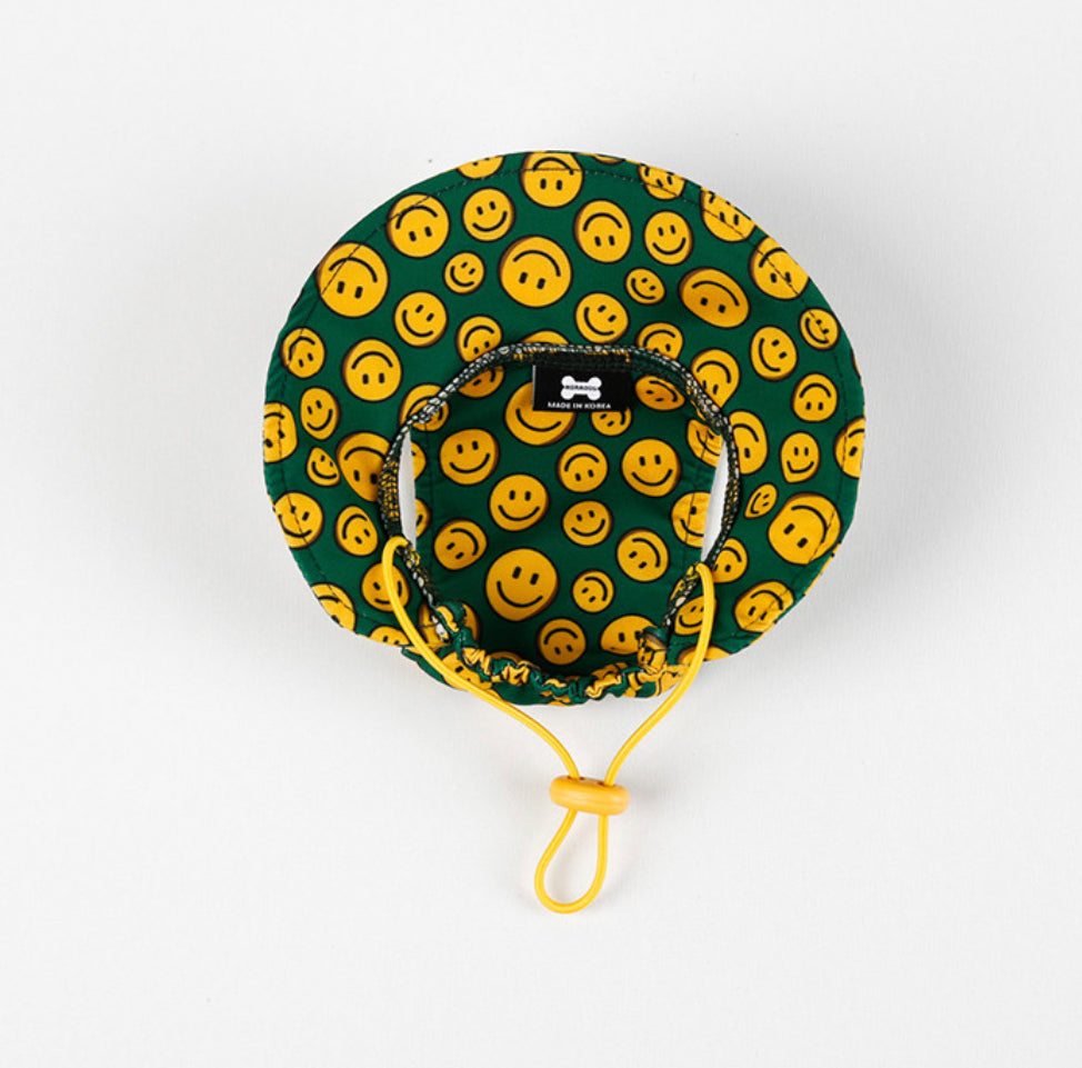 Charlie Smile Bucket Hat(チャーリースマイル バケットハット)