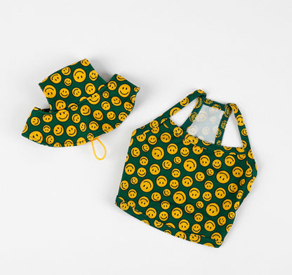 Charlie Smile Bucket Hat(チャーリースマイル バケットハット)
