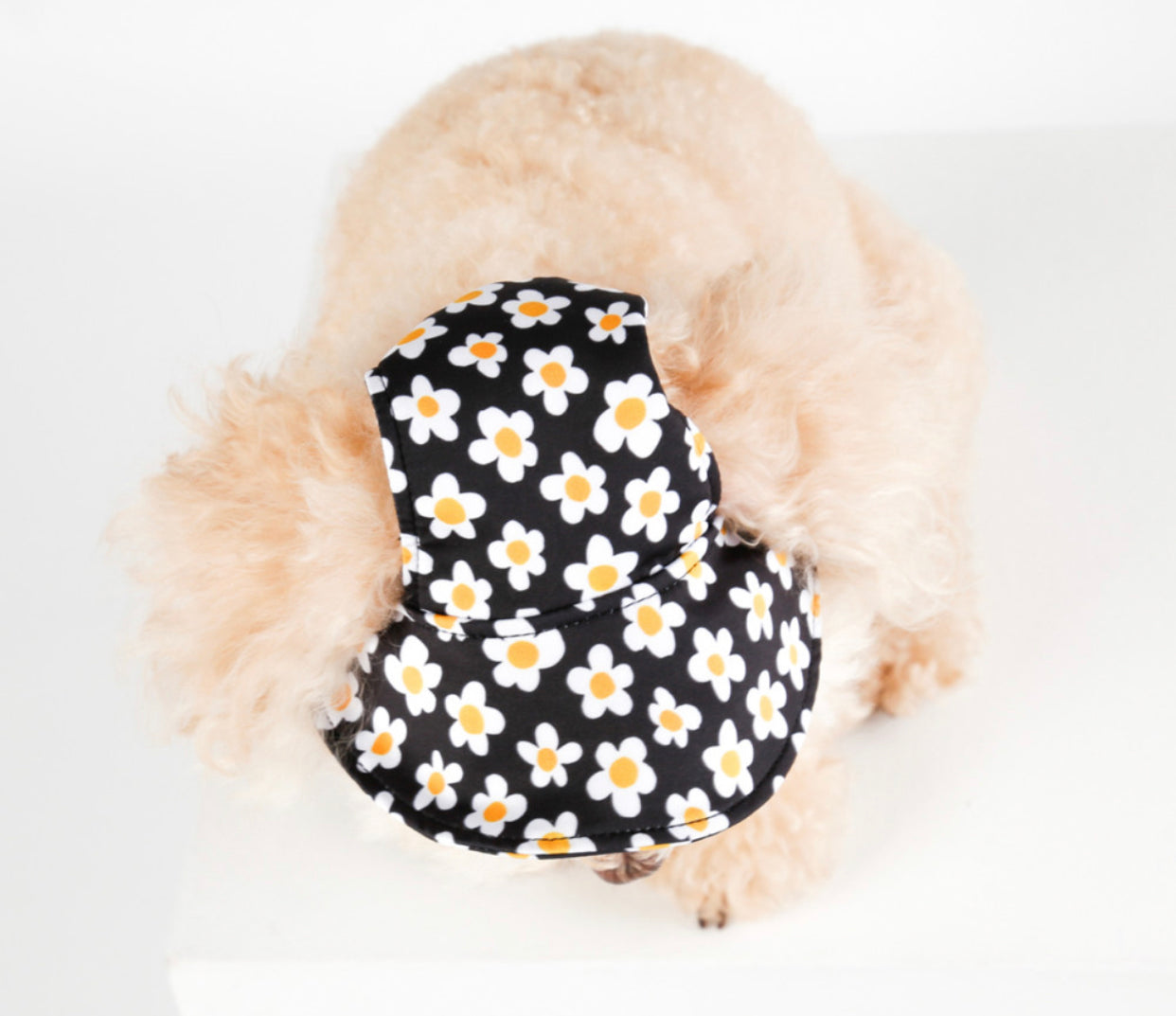 Daisy Bucket Hat(デイジー バケットハット)