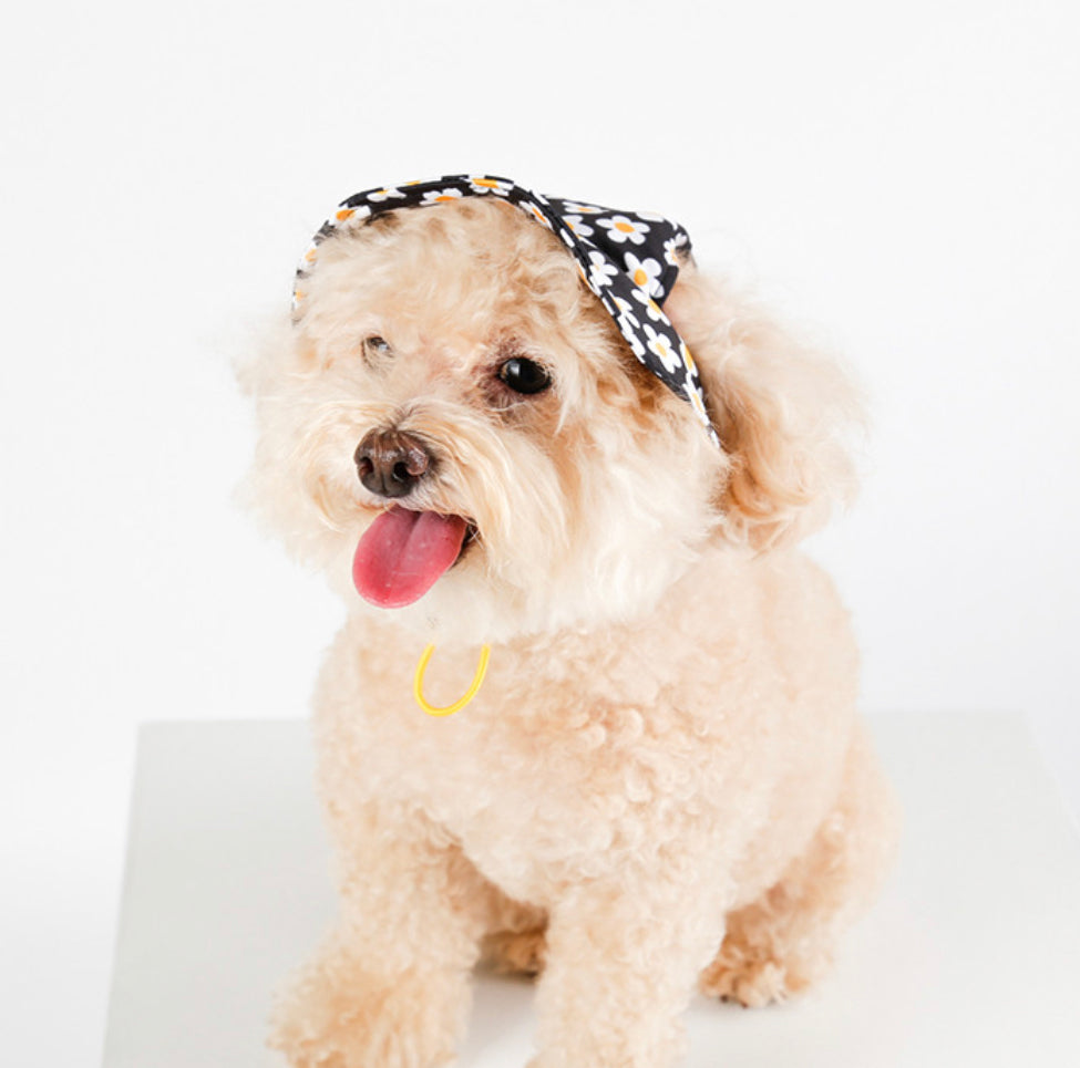 Daisy Bucket Hat(デイジー バケットハット)