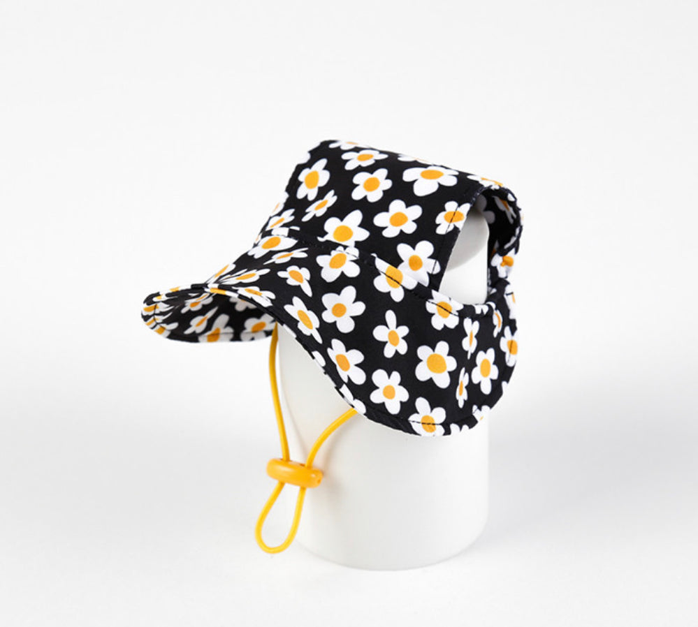 Daisy Bucket Hat(デイジー バケットハット)