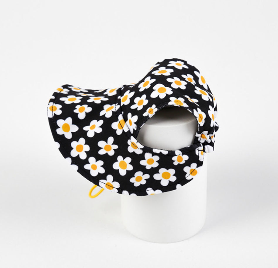 Daisy Bucket Hat(デイジー バケットハット)