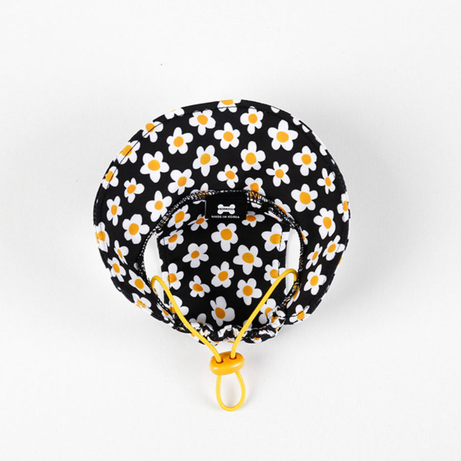 Daisy Bucket Hat(デイジー バケットハット)