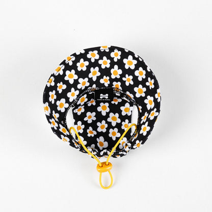 Daisy Bucket Hat(デイジー バケットハット)