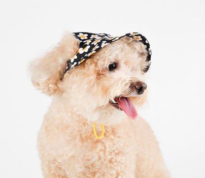 Daisy Bucket Hat(デイジー バケットハット)