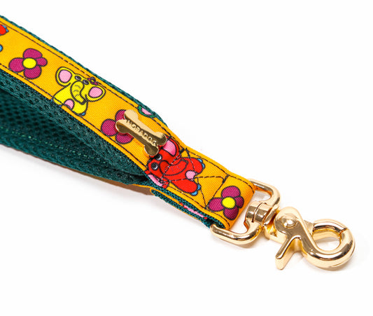 Little PoPo Short Leash(リトルポポ ショートリード）
