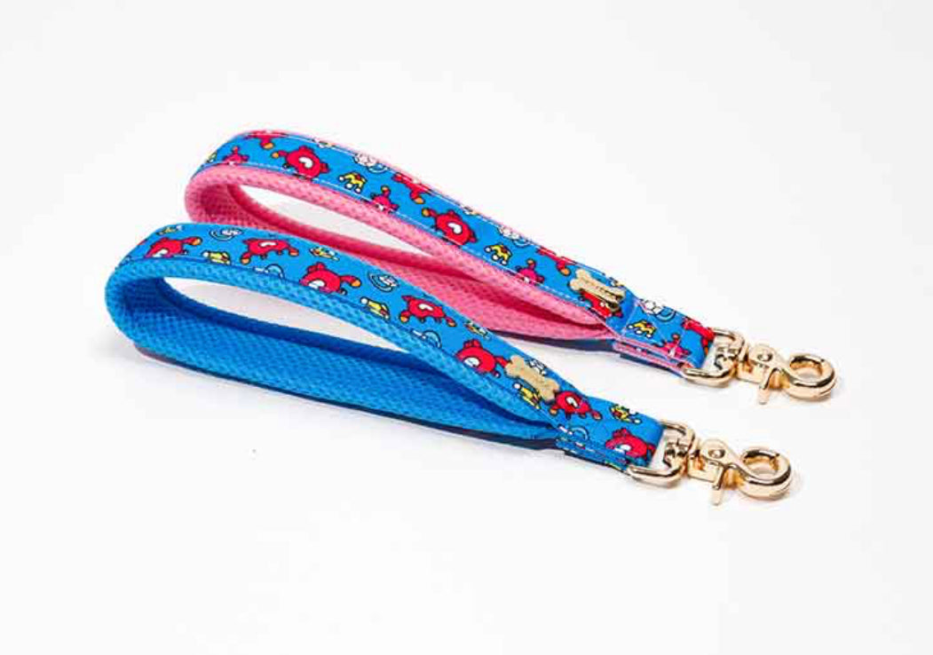 Kitsch Kitsch Short Leash(キッチュキッチュ ショートリード）