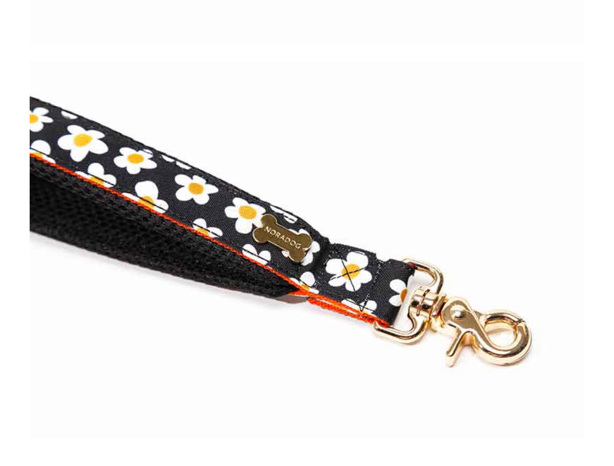 Daisy Short Leash( デイジー ショートリード）