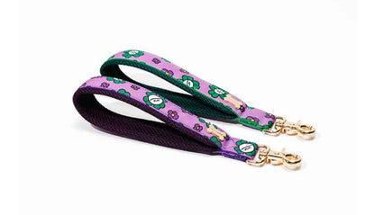 Mr.Clover Short Leash(ミスター.クローバー ショートリード）