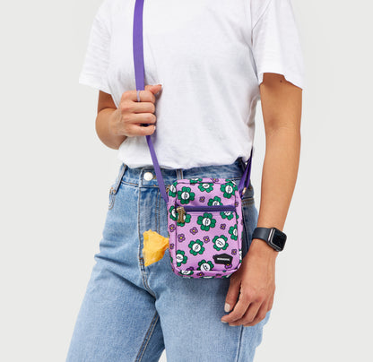 Mr.Clover Mini Small Bag(ミスター.クローバー ミニ スモールバッグ）