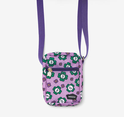 Mr.Clover Mini Small Bag(ミスター.クローバー ミニ スモールバッグ）