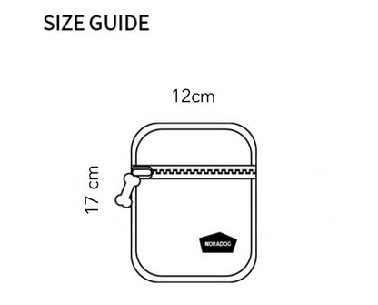 Mr.Clover Mini Small Bag(ミスター.クローバー ミニ スモールバッグ）