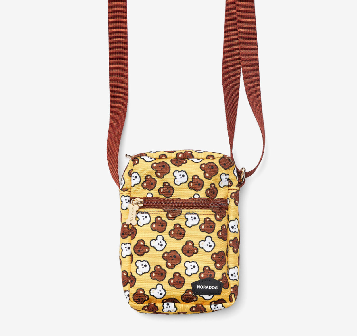 BoBo&ChuChu Mini Small Bag(ボボ アンド チュチュ ミニ スモールバッグ）