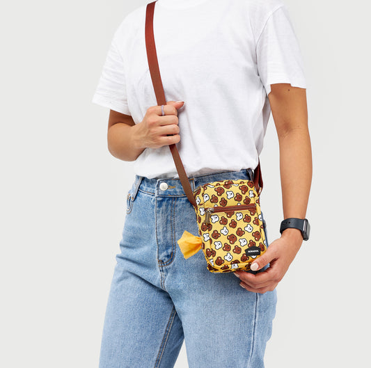 BoBo&ChuChu Mini Small Bag(ボボ アンド チュチュ ミニ スモールバッグ）