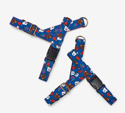 WooZoo Easy Harness(ウジュ イージーハーネス)