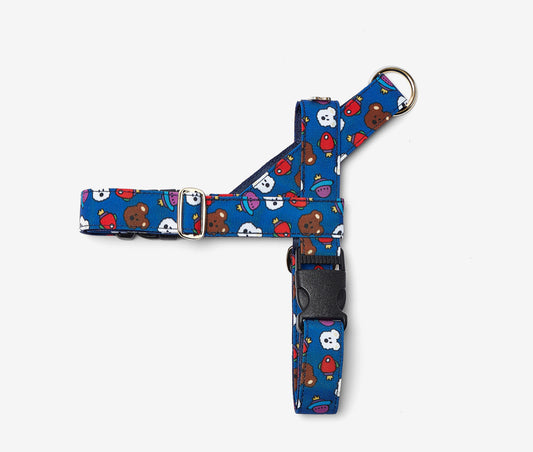 WooZoo Easy Harness(ウジュ イージーハーネス)