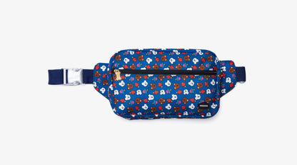 WooZoo Fancy Bag(ウジュ ファンシーお散歩バッグ）