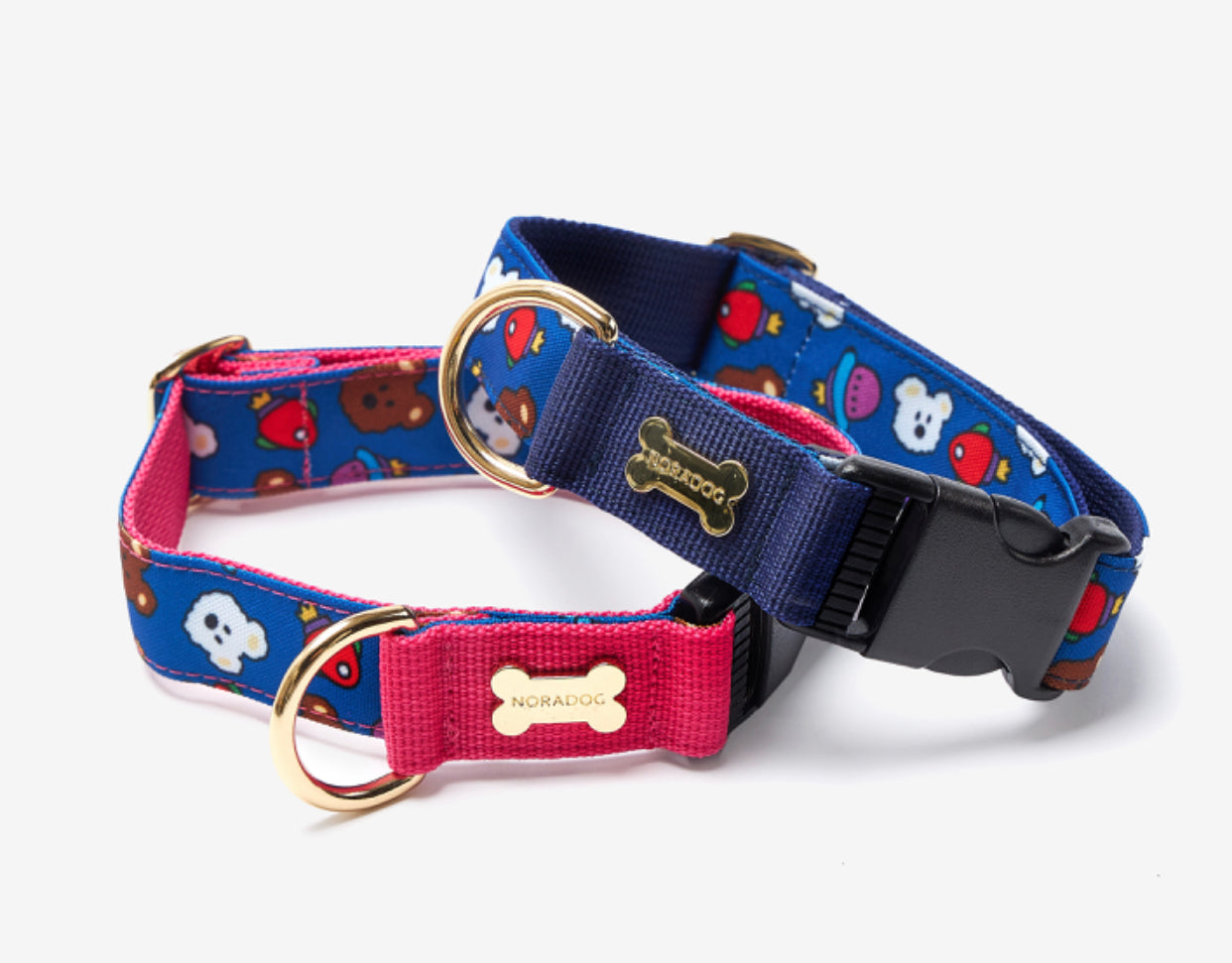 WooZoo Collar(ウジュ 首輪）