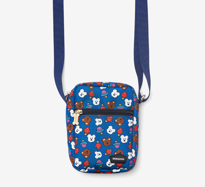 WooZoo Mini Small Bag(ウジュ ミニ スモールバッグ）