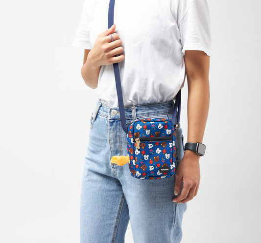WooZoo Mini Small Bag(ウジュ ミニ スモールバッグ）