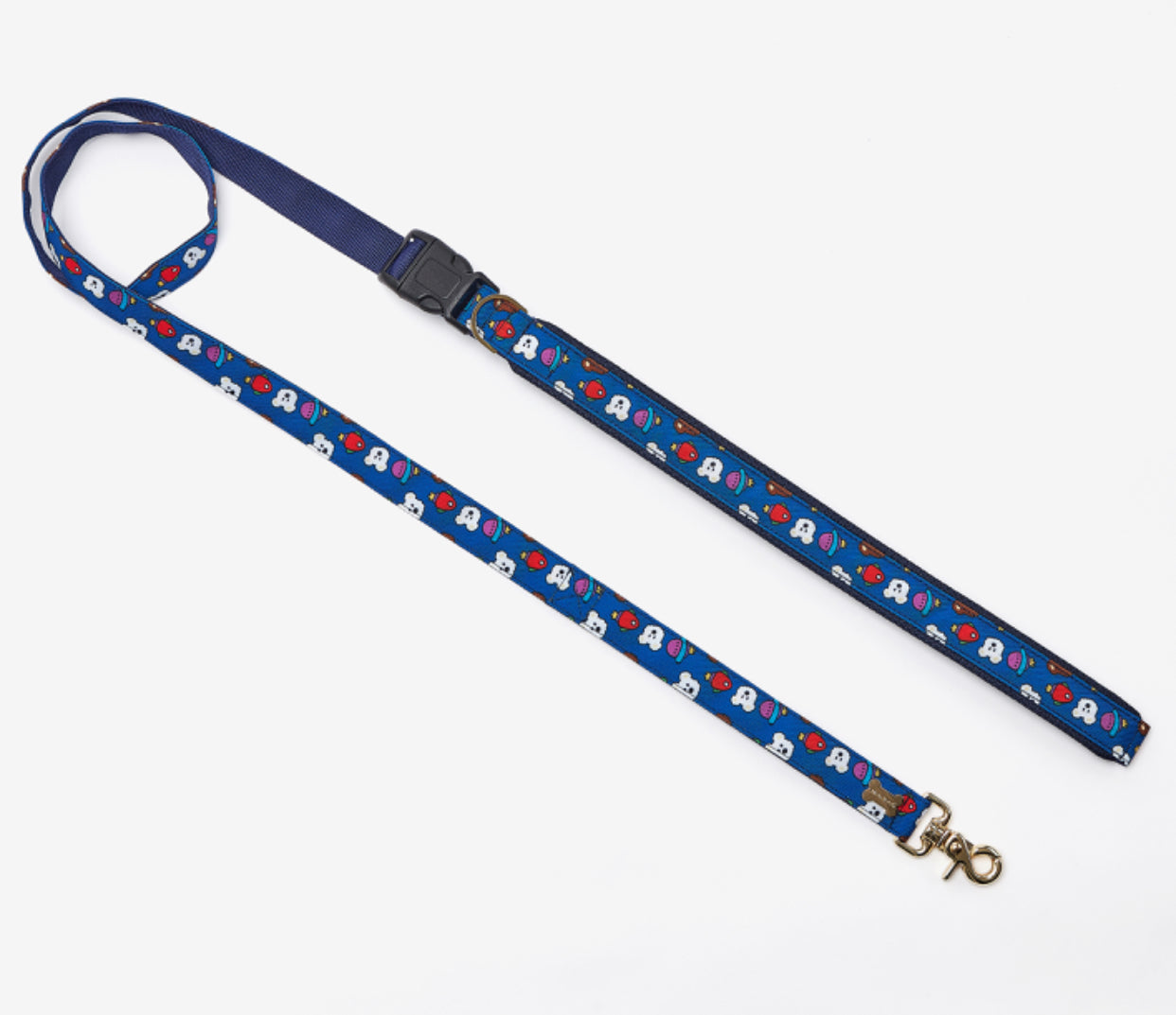 WooZoo Belt Leash Up7kg(ウジュ ベルトリード７kg以上）