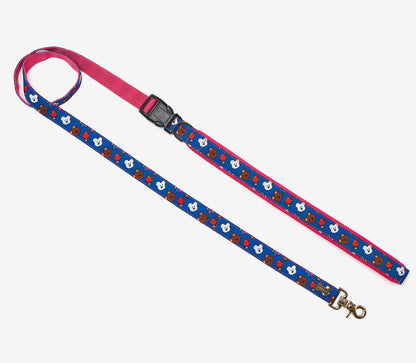 WooZoo Belt Leash Up7kg(ウジュ ベルトリード７kg以上）