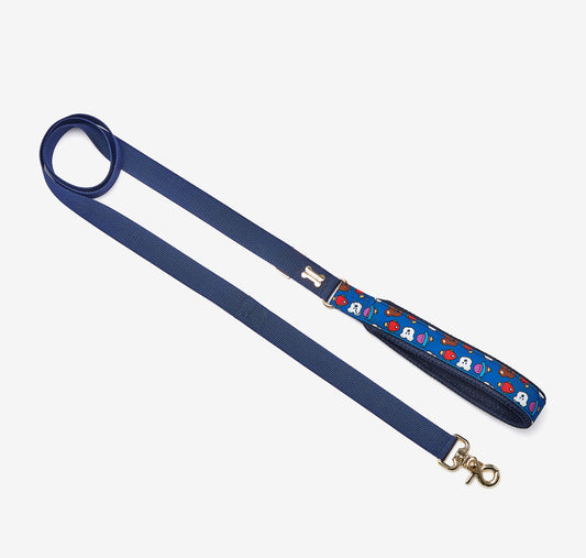 WooZoo Hand Leash Up7kg(ウジュ 手持ちリード7kg以上)