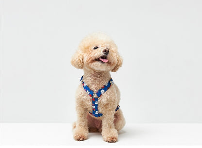 WooZoo H Harness(ウジュ エイチハーネス）