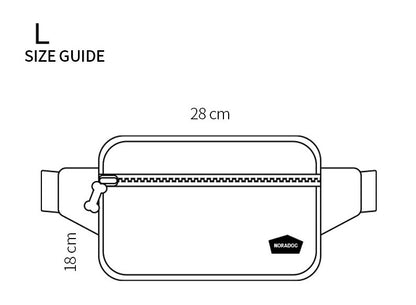 Picnic Fancy Bag(ピクニック ファンシーお散歩バッグ）