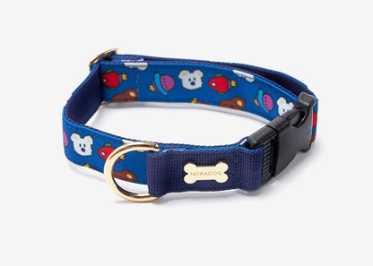 WooZoo Collar(ウジュ 首輪）