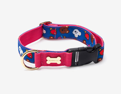 WooZoo Collar(ウジュ 首輪）
