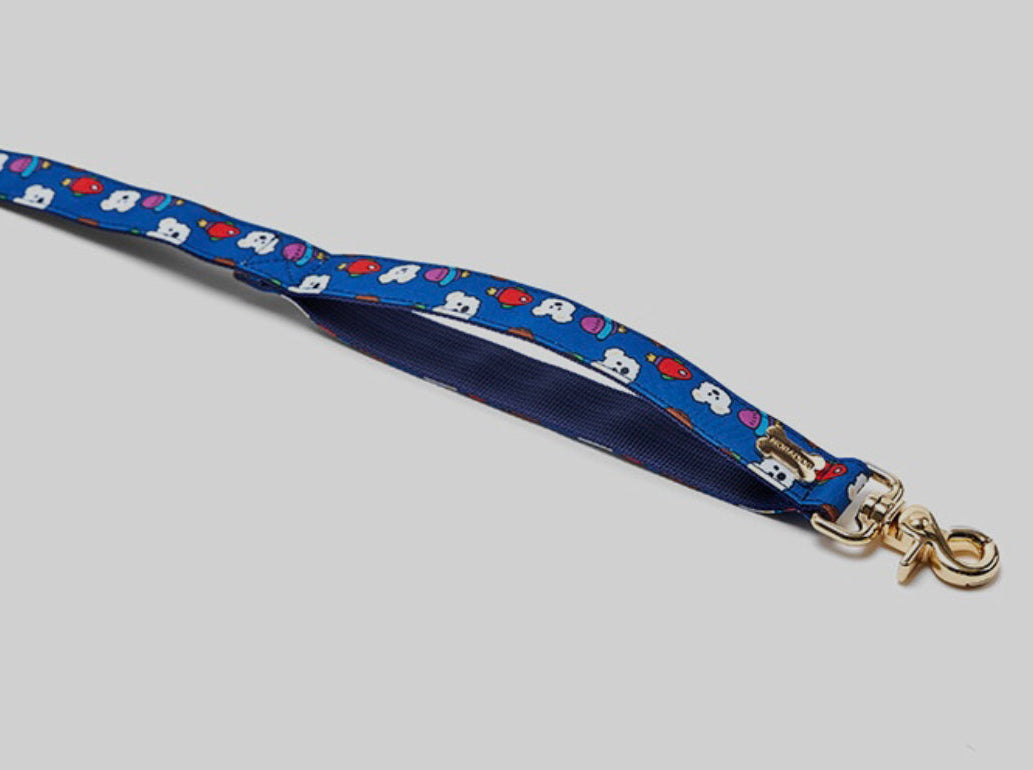 WooZoo Belt Leash Up7kg(ウジュ ベルトリード７kg以上）