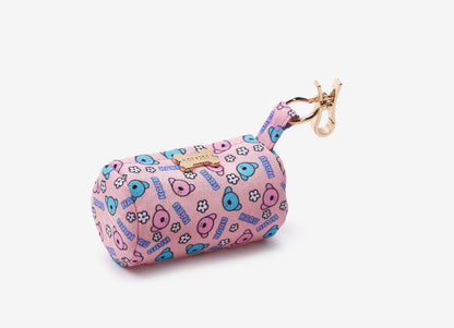 HARU Poop Bag Poach (ハル マナーポーチ)