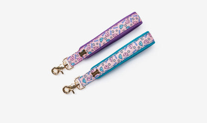 HARU Short Leash(ハル ショートリード）
