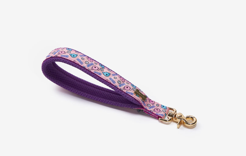 HARU Short Leash(ハル ショートリード）