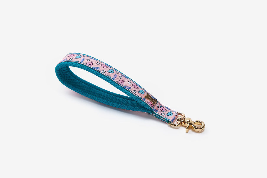 HARU Short Leash(ハル ショートリード）