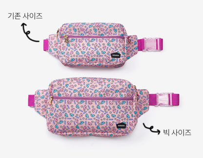 HARU Fancy Bag(ハル ファンシーお散歩バッグ）