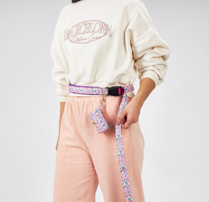 HARU Belt Leash Up7kg(ハル ベルトリード７kg以上）