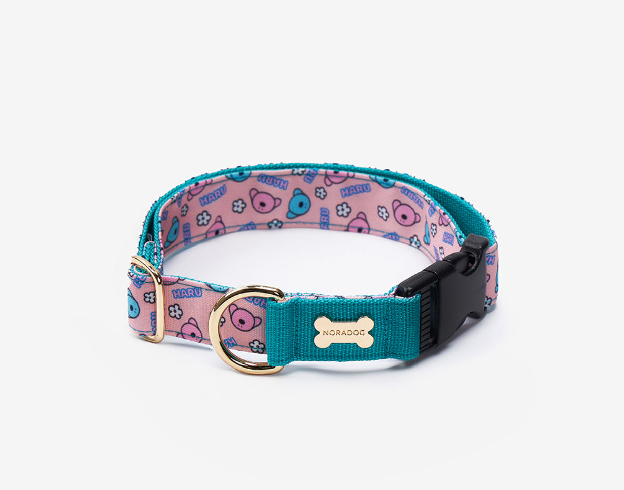 HARU Collar(ハル 首輪）