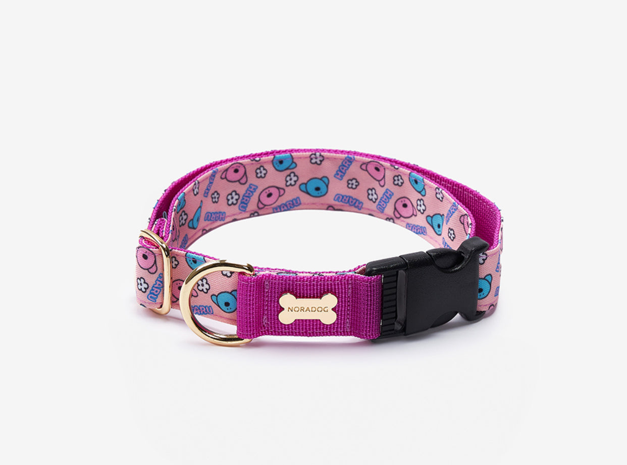 HARU Collar(ハル 首輪）