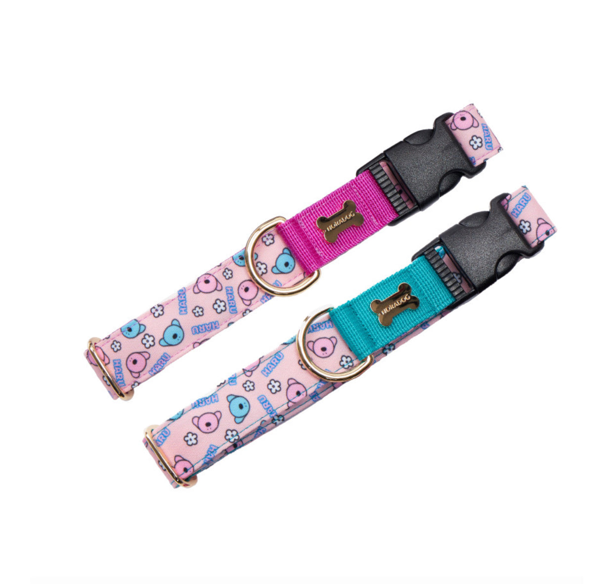HARU Collar(ハル 首輪）