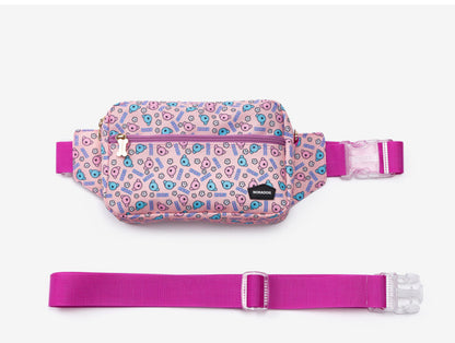 HARU Fancy Bag(ハル ファンシーお散歩バッグ）