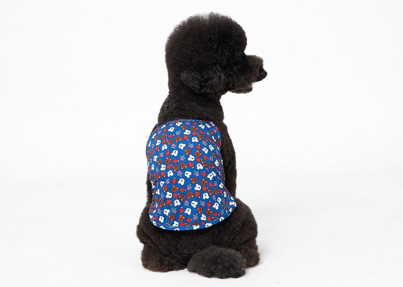 WooZoo Cool Wear(ウジュクールウェア）