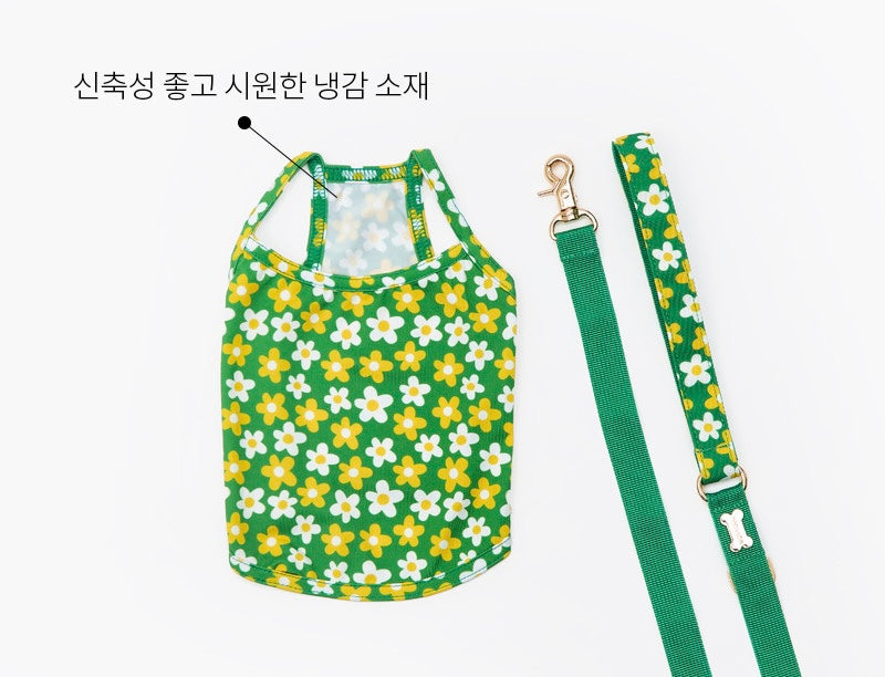 Picnic Cool Wear(ピクニッククールウェア）