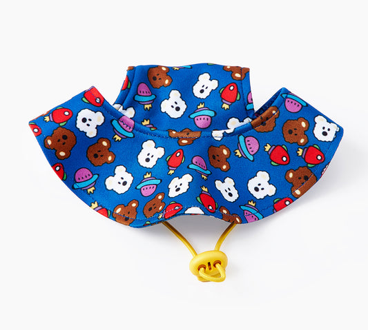 WooZoo Bucket Hat(ウジュ バケットハット)