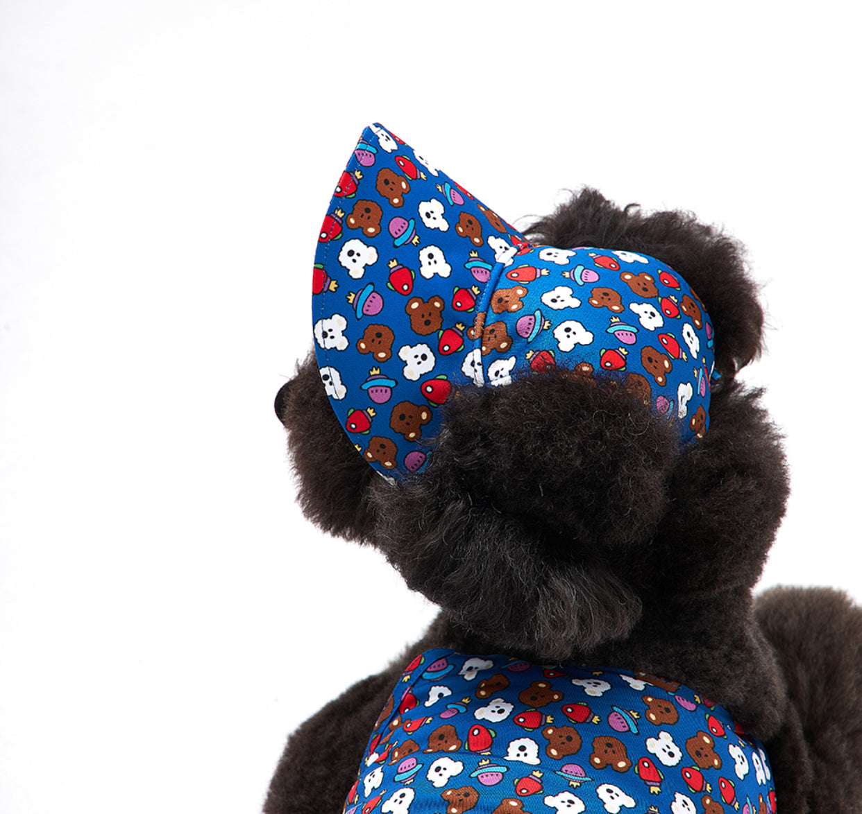 WooZoo Bucket Hat(ウジュ バケットハット)