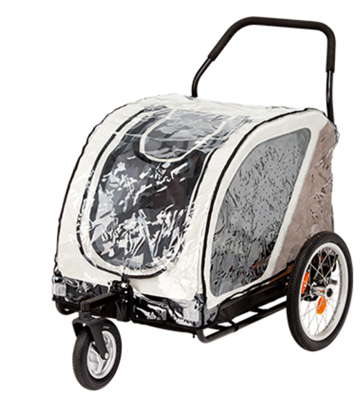 NEST BIKE  専用レインカバー