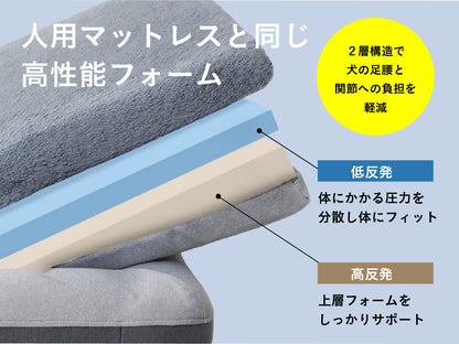 gugu シニア