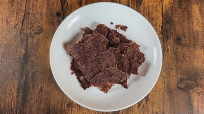 Oinu Meat 米沢牛ハツジャーキー